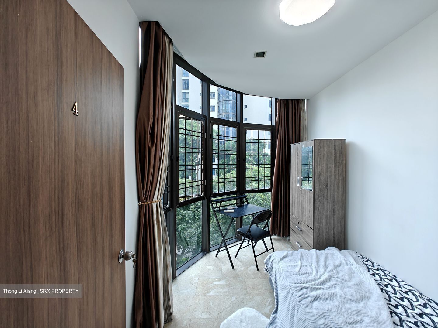 Parc Oasis (D22), Condominium #486840761